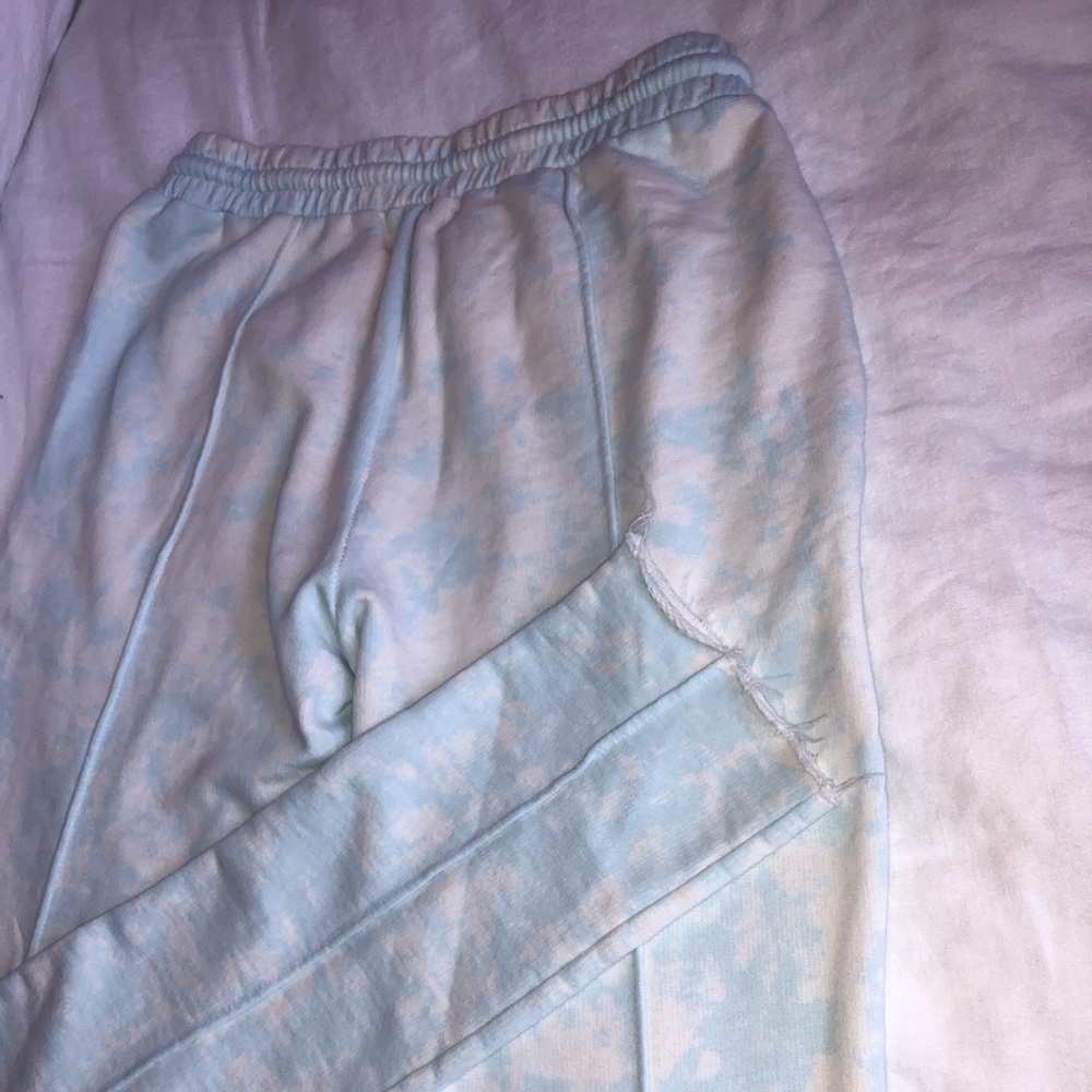 Cotton Citizen - Jogger/ Sweatpant - Ice Dust - Picture 5 of 5
